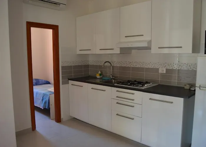 Pozzo Al Moro Village Aparthotel