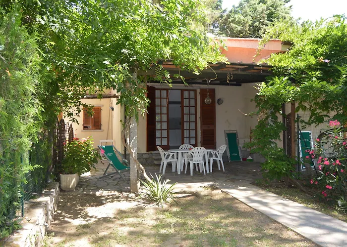 Aparthotel Pozzo Al Moro Village 3*