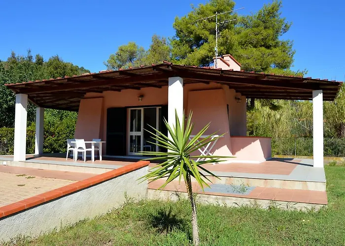 Pozzo Al Moro Village Marina di Campo