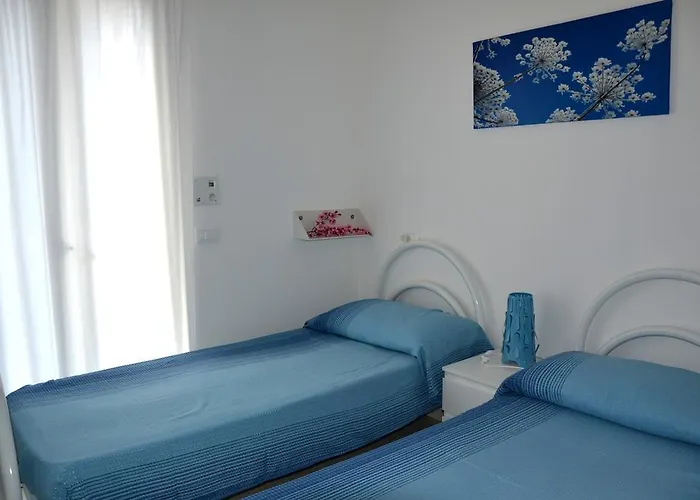 Aparthotel Pozzo Al Moro Village Marina di Campo