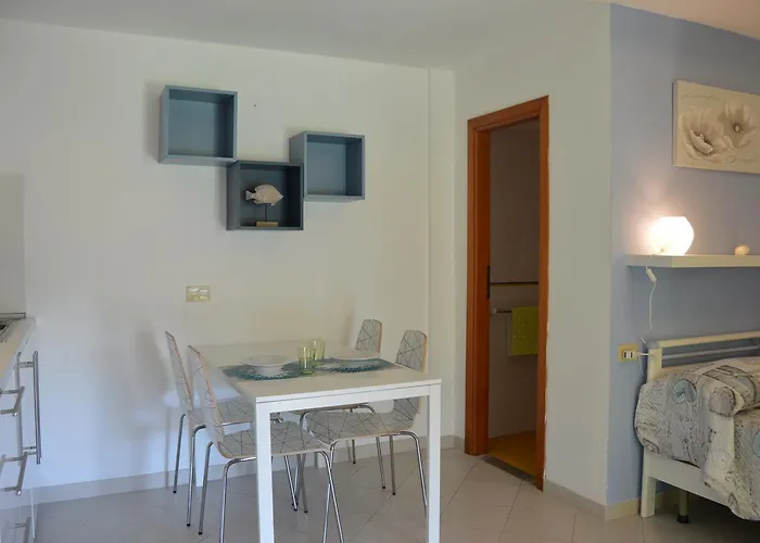 Pozzo Al Moro Village Aparthotel