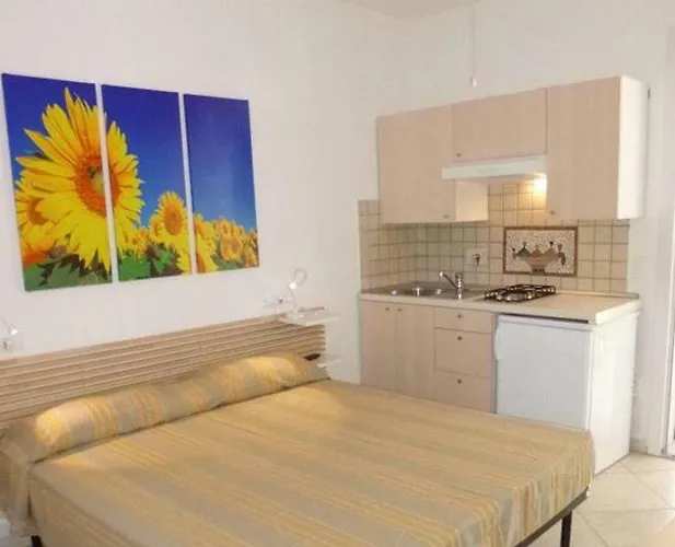 Pozzo Al Moro Village Marina di Campo