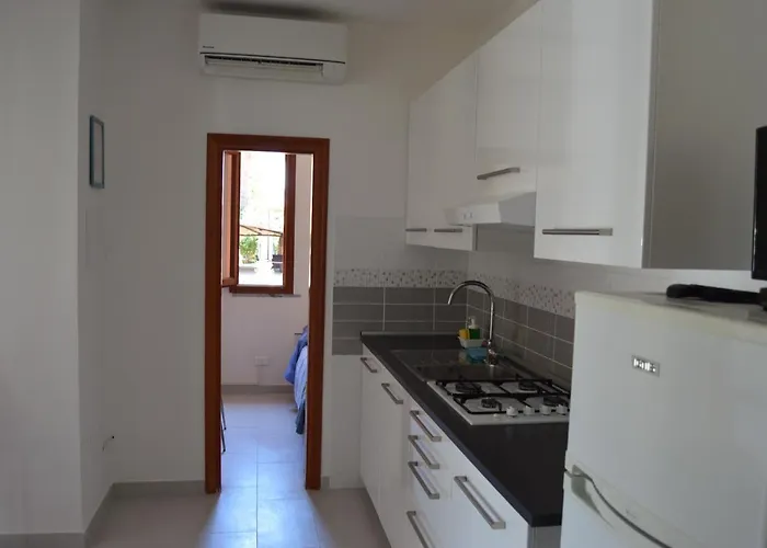 Pozzo Al Moro Village 3* Marina di Campo