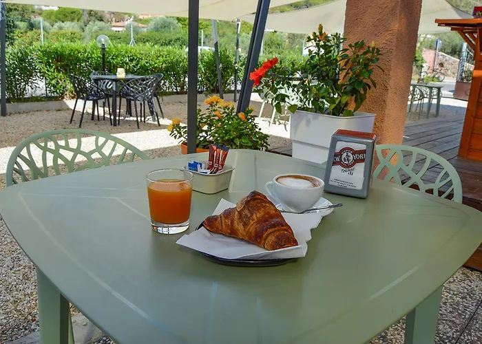 Pozzo Al Moro Village 3* Marina di Campo