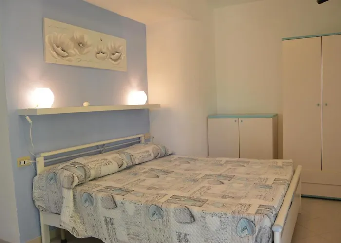 Pozzo Al Moro Village Appart hôtel Marina di Campo